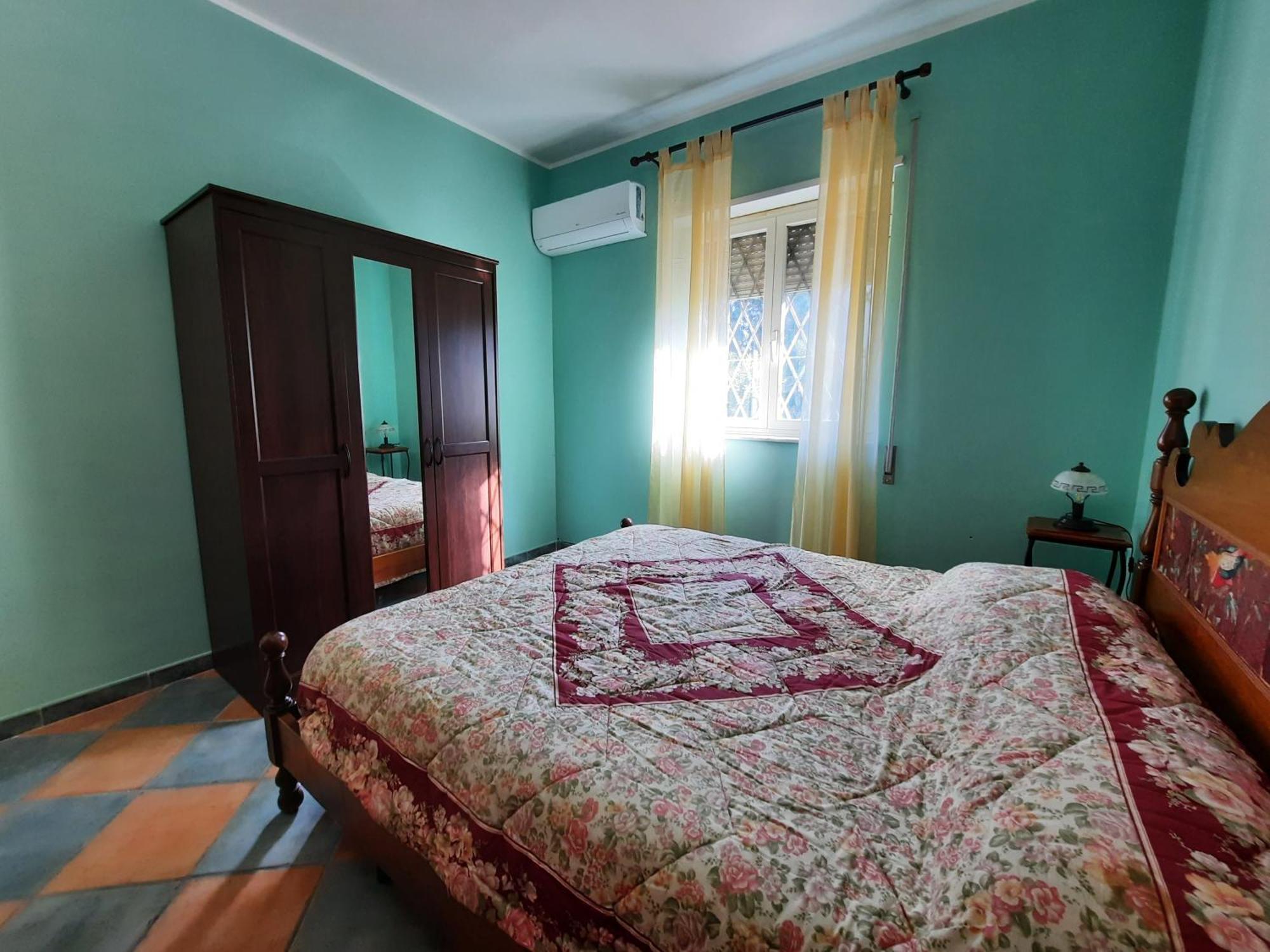 Case Vacanza Ulisse Augusta Zimmer foto