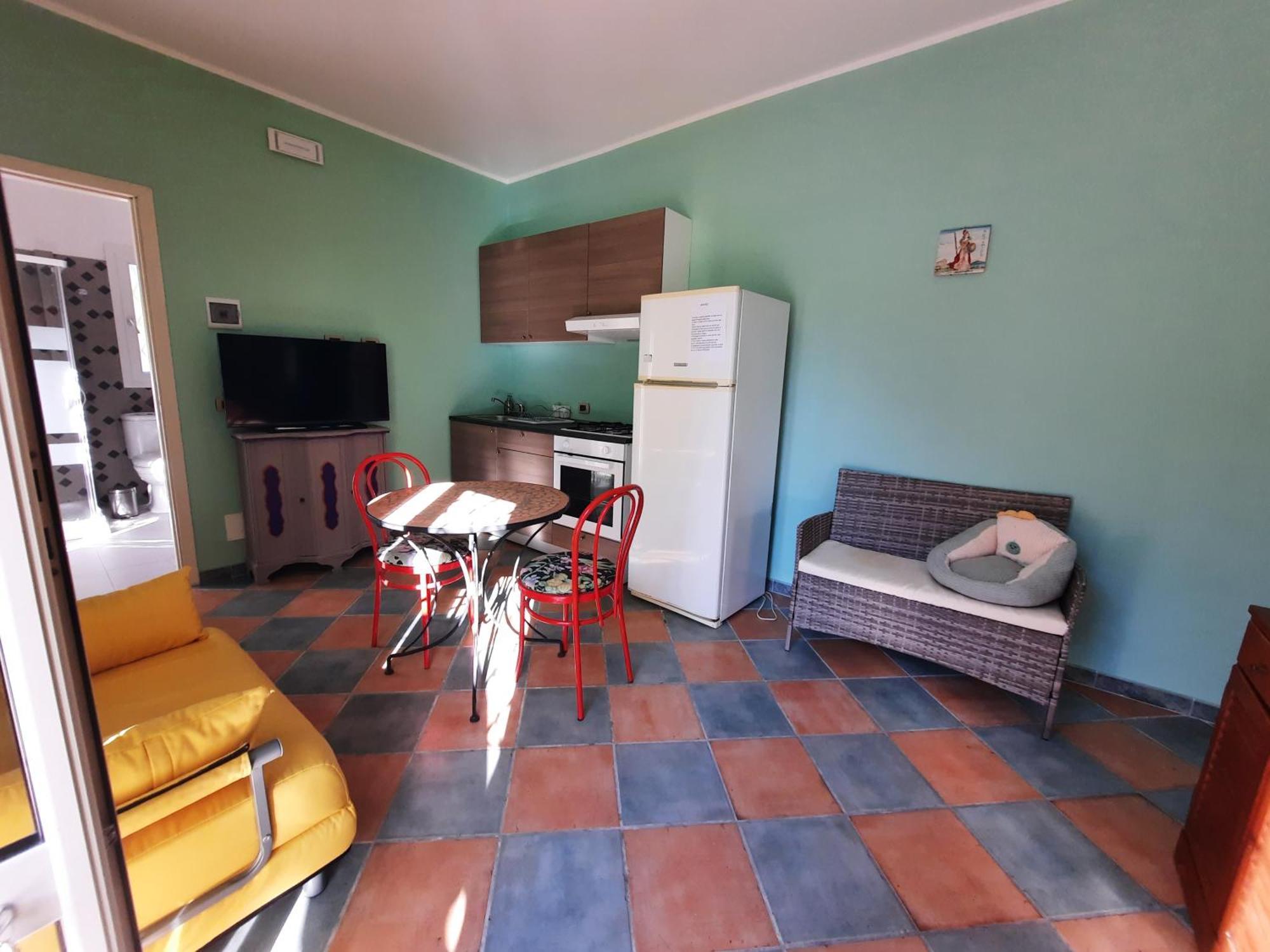 Case Vacanza Ulisse Augusta Exterior foto